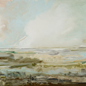 13. Žaliuojanti tyla