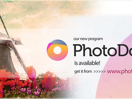 PhotoDonut  Crack With Registration Code Free [April-2022]
