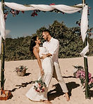 jamaica elopement