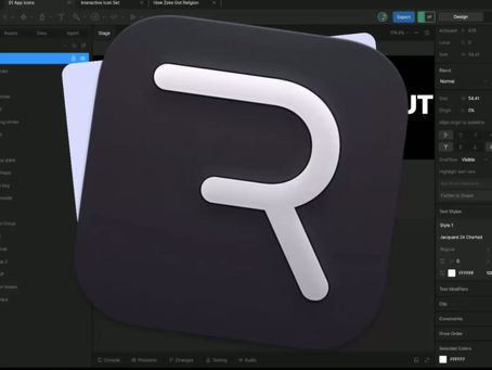 Mastering the Refinement Loop for Seamless Theatre Site Animations