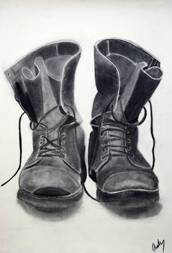 Hiking Boots