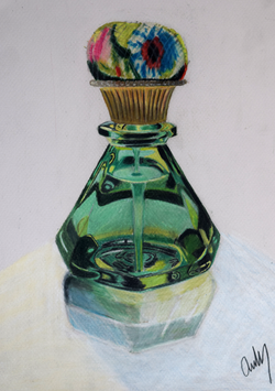 Study of Glass