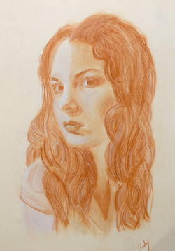 Self Portrait