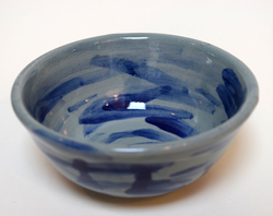 Movement in Pottery