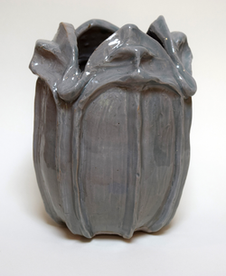 Art Nouveau Vase