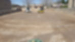 Site Prep