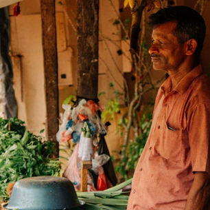 Sri Lanka is Becoming a Global Culinary Destination