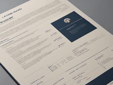 Top Resume Tips for Teen Job Seekers