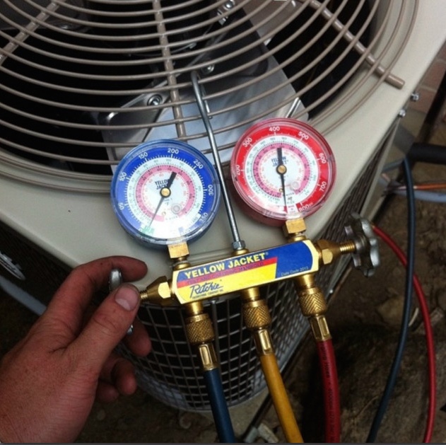 HVAC Mississauga Fresh Air HVAC Boilers Tankless Ductwork