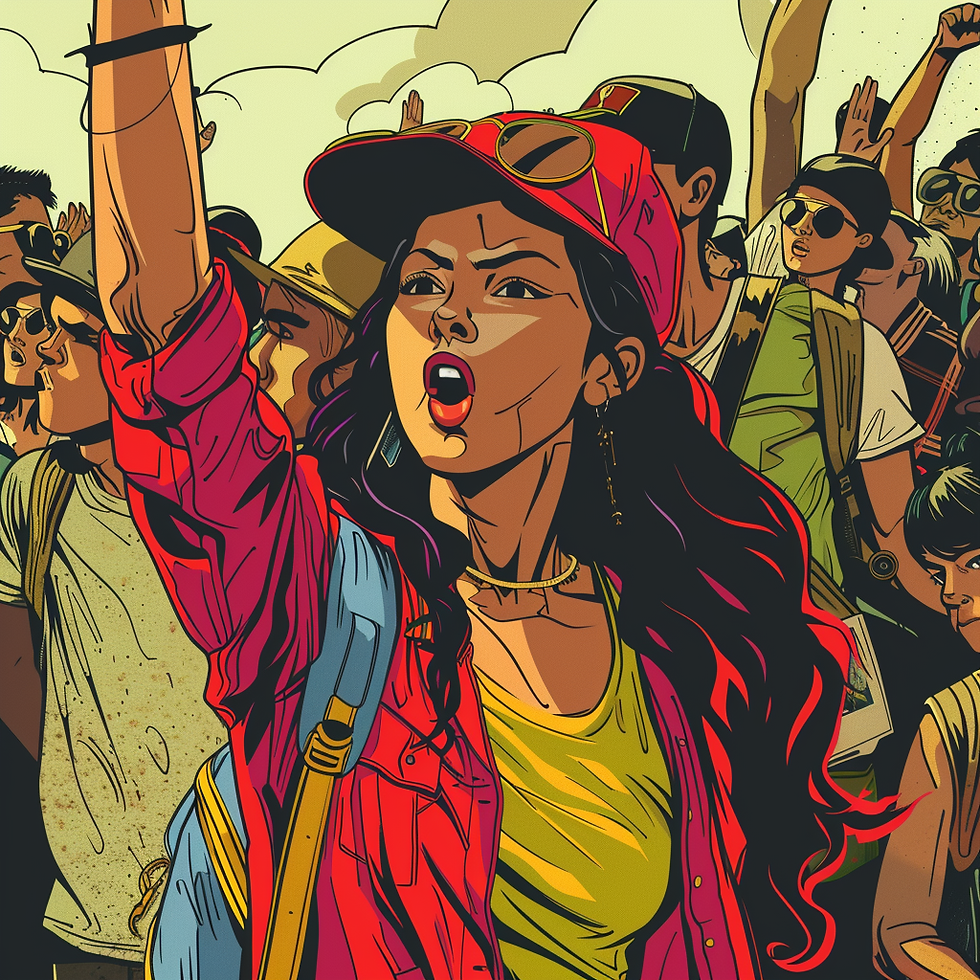 Universidades públicas: Una pelea en dos frentes