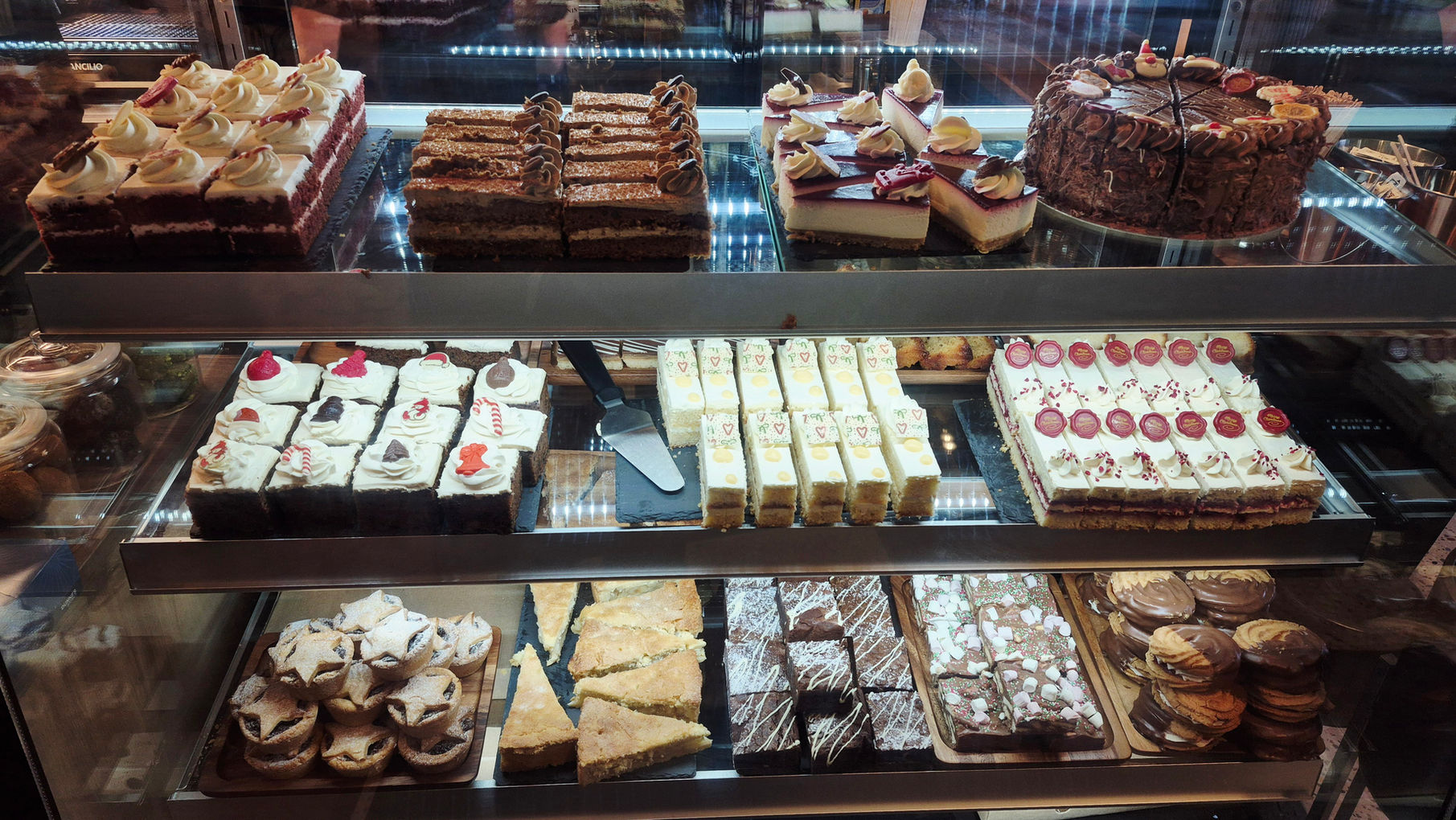 Fresh Cakes Cork City