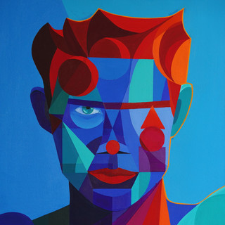 BluePaul-Emile - Kohlben Vodden