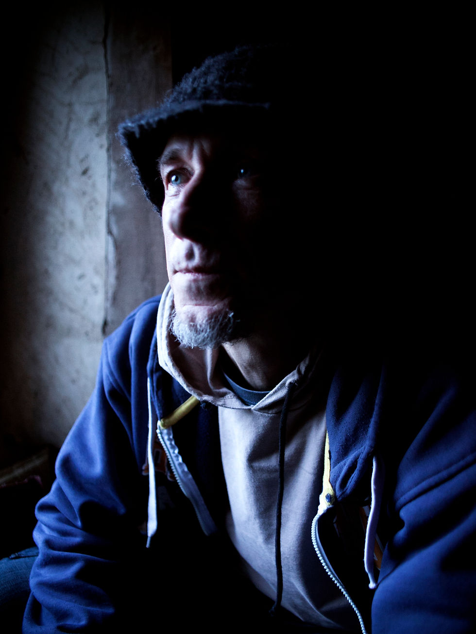 Ronan Simon