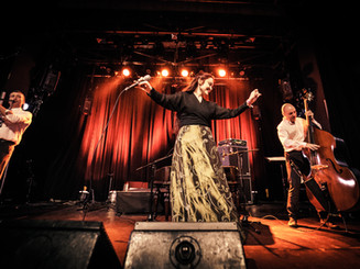 Szene World Female Festival
