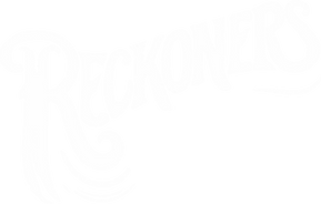 Reckoners Band Logo