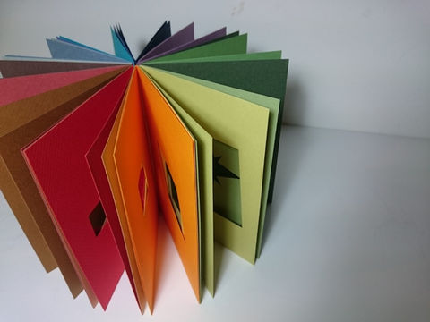 Bookbinding