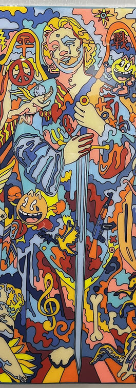 St Michael The Archangel