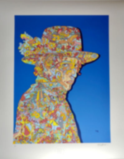 Bob Dylan's DayDream