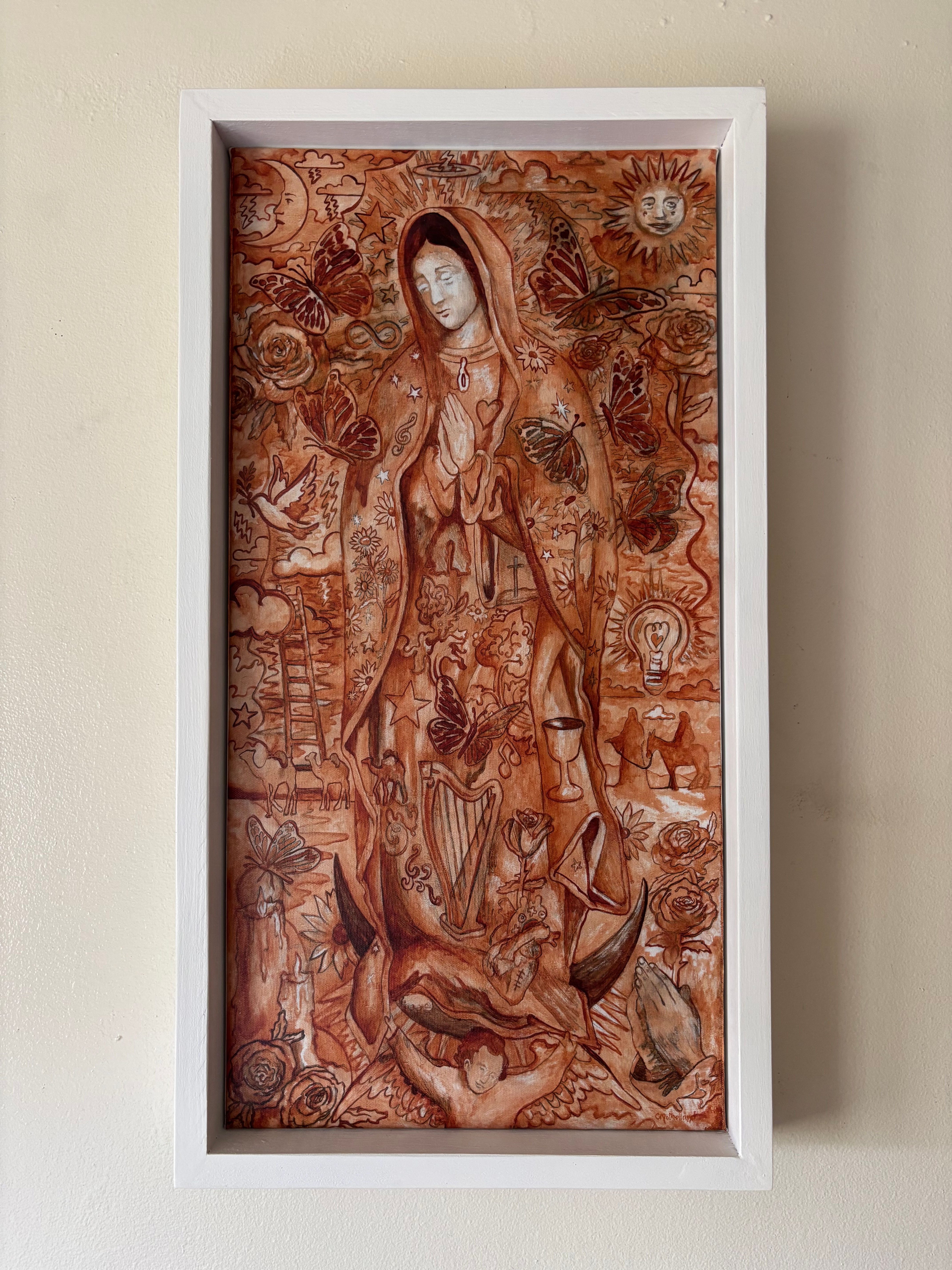 Our Lady of Guadalupe
