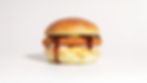 planted.chicken Teriyaki Burger