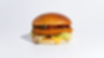 planted.chicken Hot Chick Burger