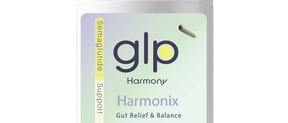 The GLP Harmony Collection offers a needle-free, natural approach to weight loss and metabolic support. Inspired by the science behind semaglutide, this collection includes patches and supplements designed to balance appetite, improve mood, support digestion, and help you feel in control—without the need for injections. Whether you’re looking for a companion to your current therapy or a gentler standalone option, GLP Harmonie brings science and simplicity into harmony.