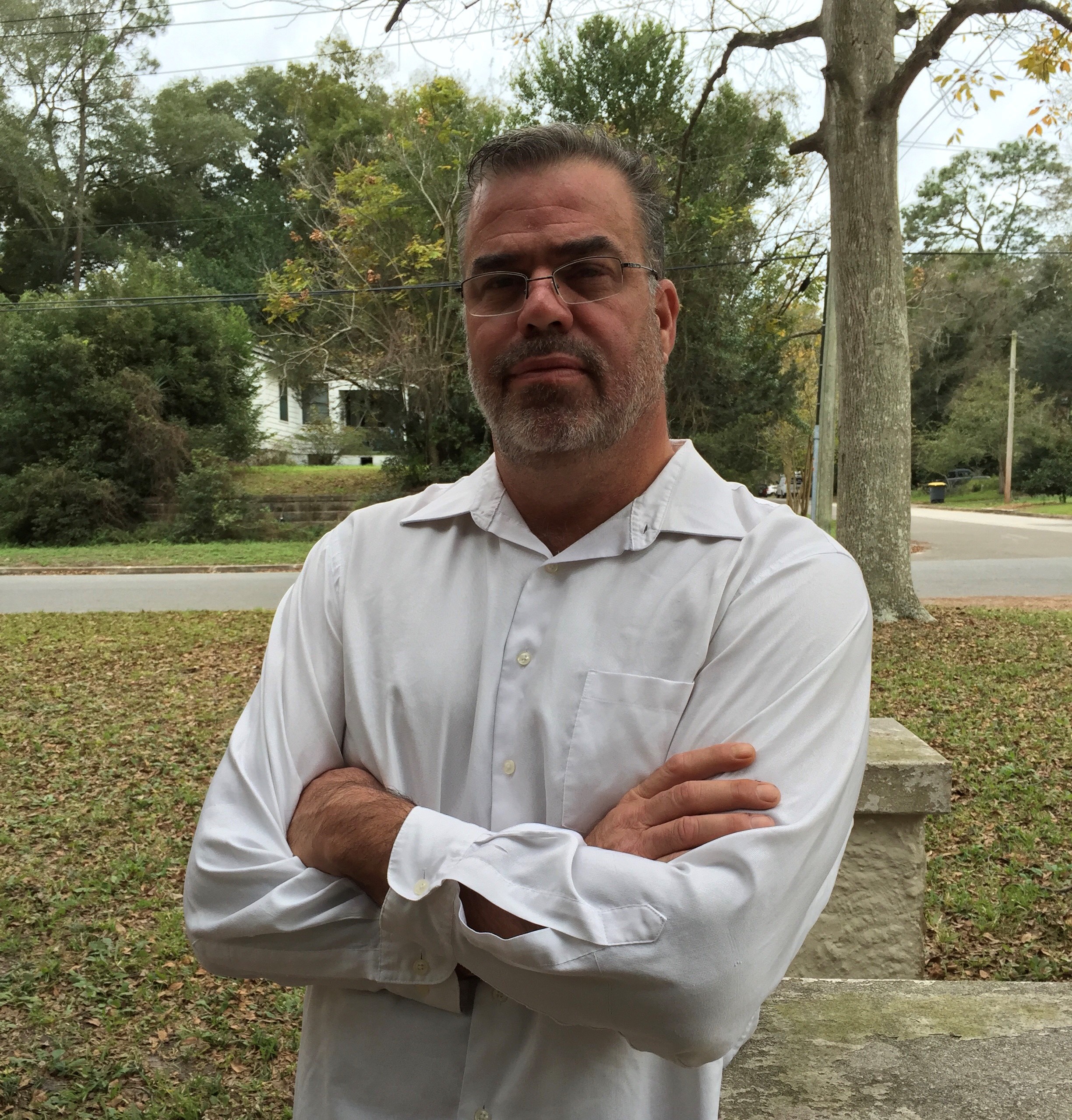 Sean T. Smith