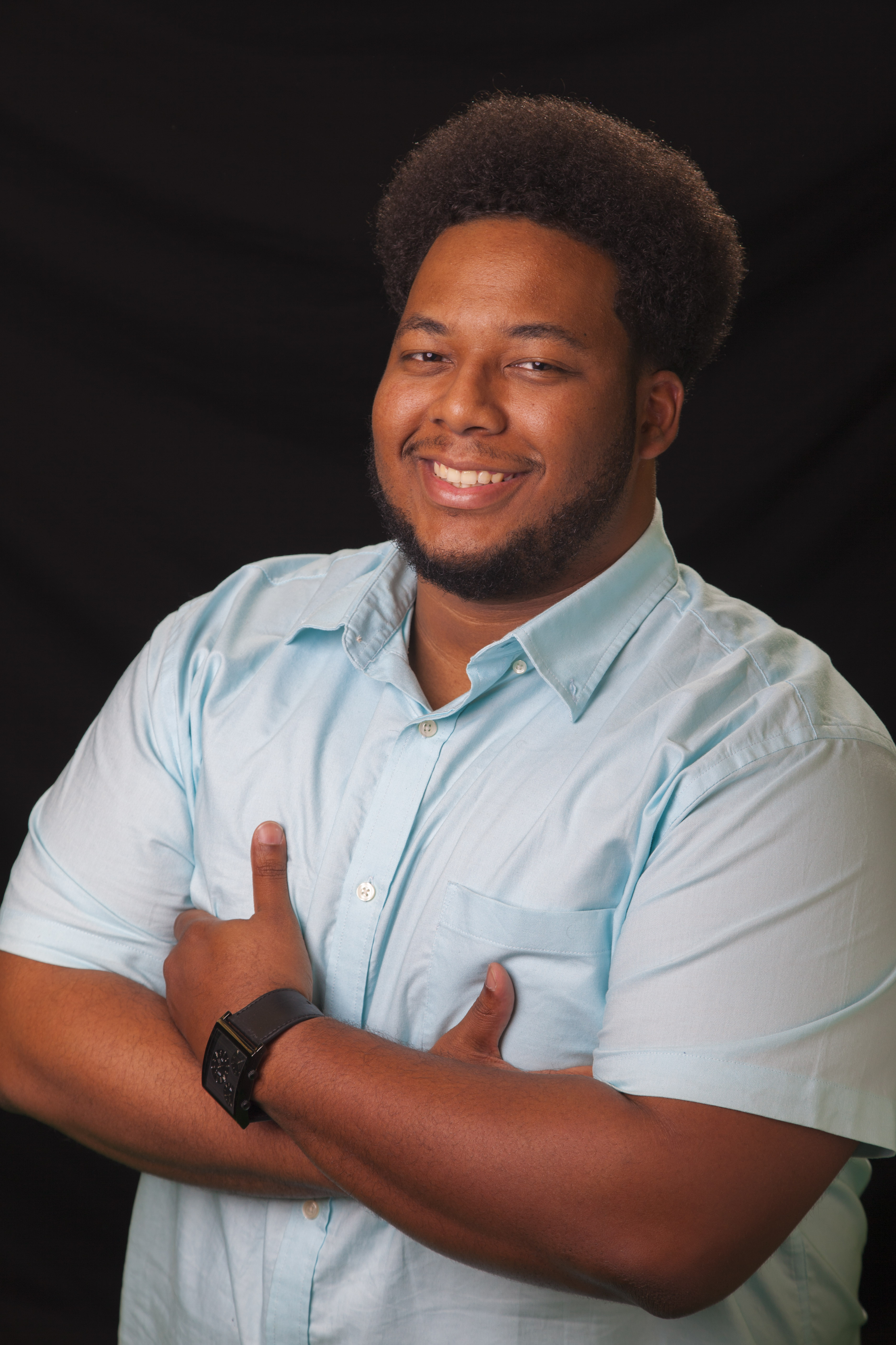 Marq Mervin