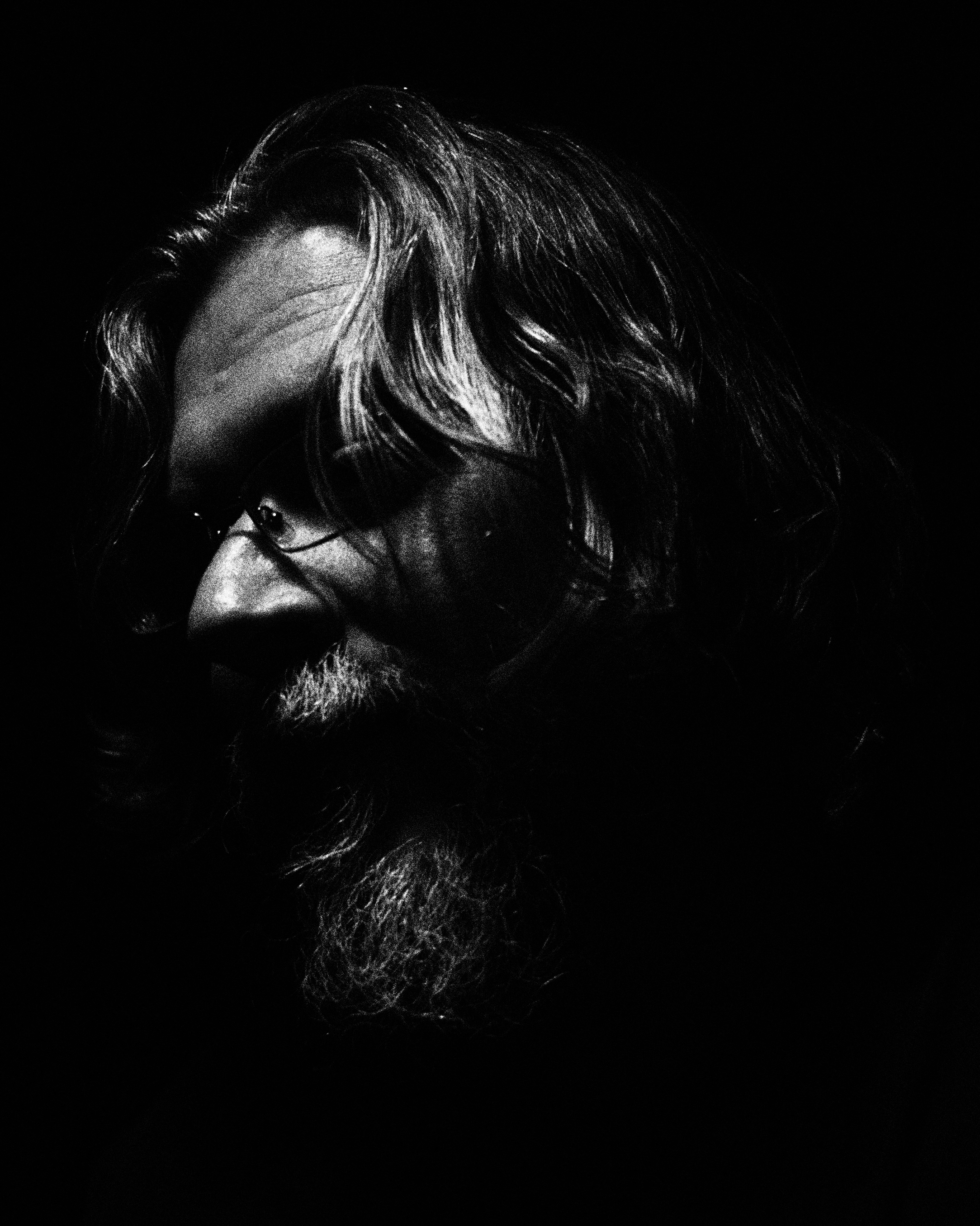 Tim Gilmore