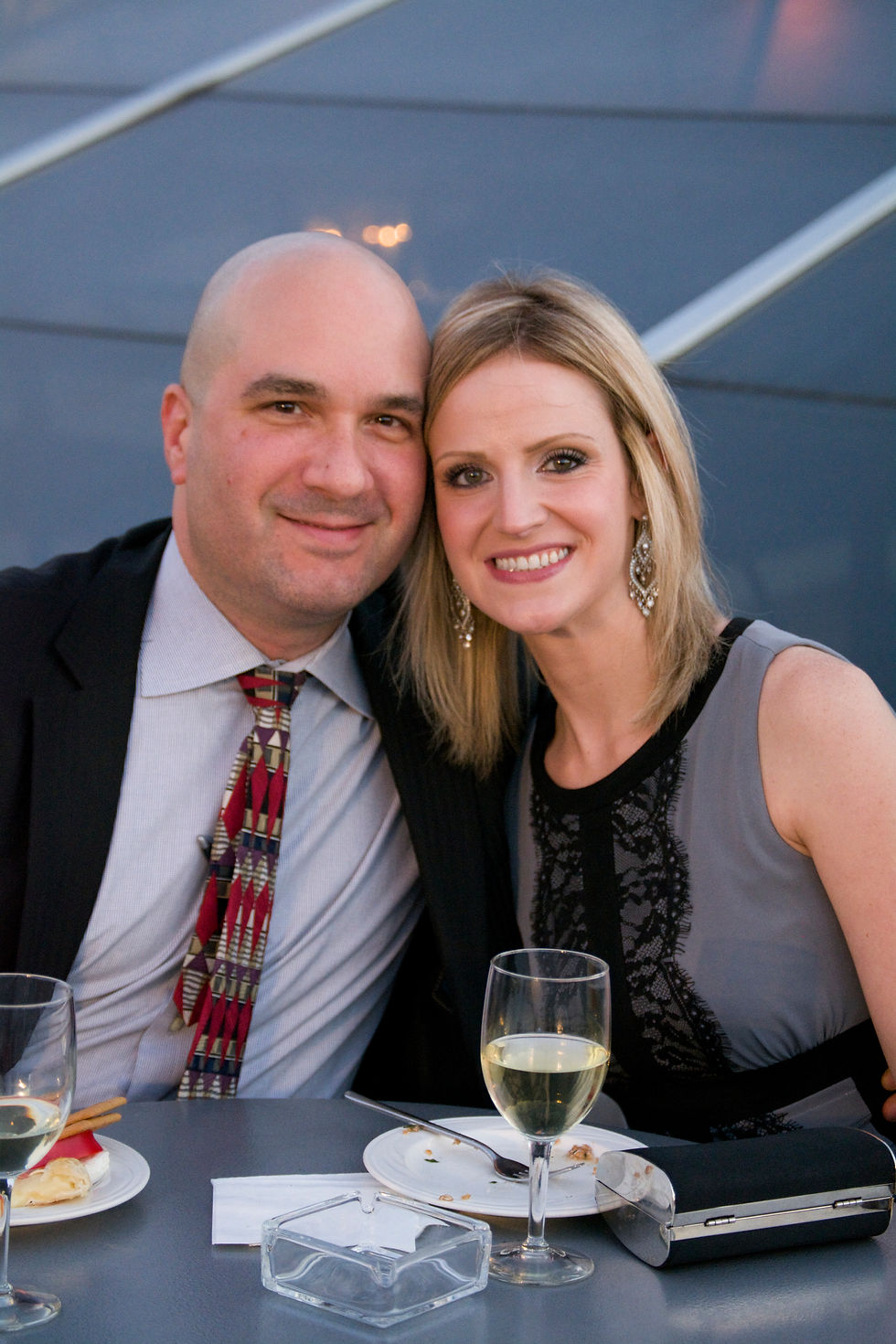 Friends of Karen- Rooftop Tribeca