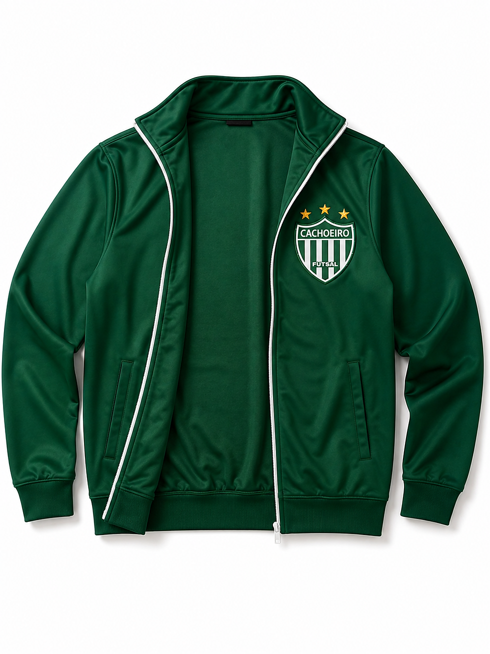 Miniatura: Jaqueta Cachoeiro - Casual 2026/2027