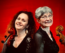 Causeries autour d'un verre : Hélène Billard - samedi 15 mars 2025 à 17h