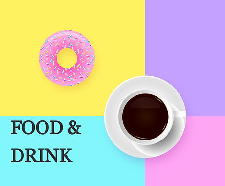 food and drink articles written by content writer david thomas