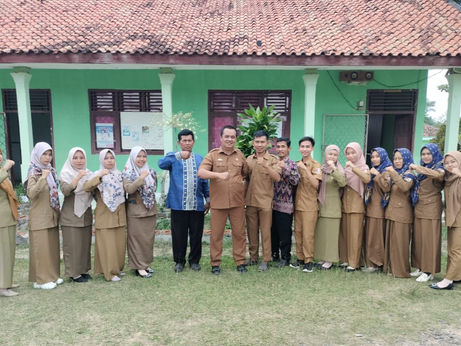 Pendampingan Observasi Guru oleh Pengawas Sekolah: Optimalisasi PMM dan Peningkatan Kualitas Melalui Rapor Pendidikan