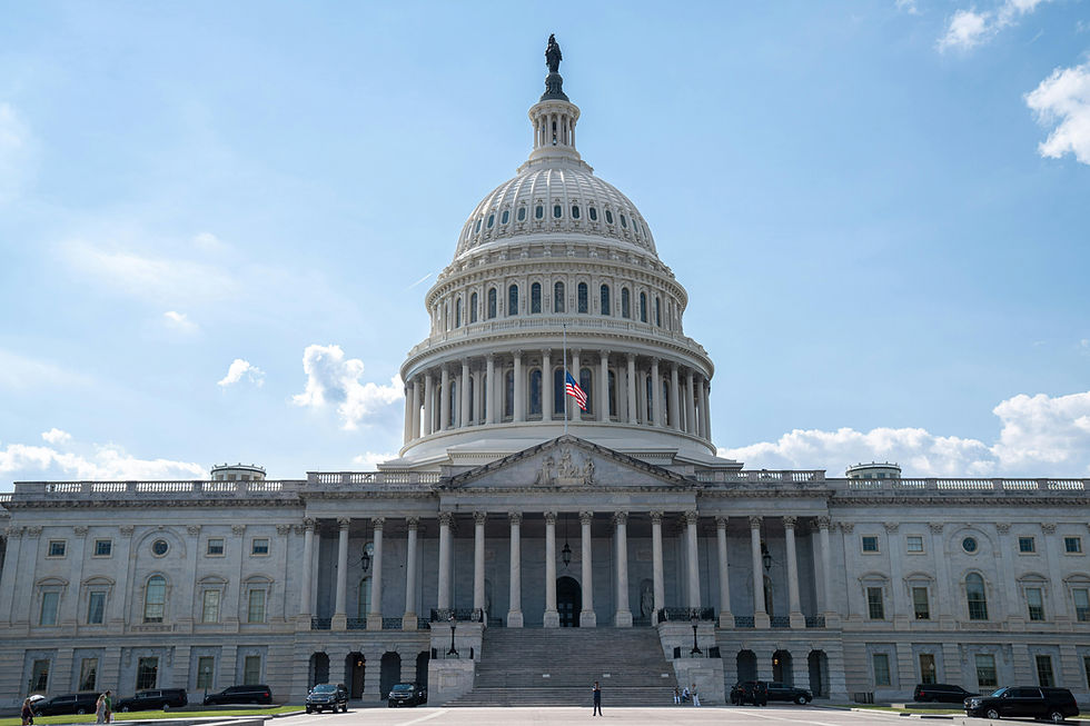 How Governments and Businesses Can Collaborate for Cybersecurity in an AI-Driven World