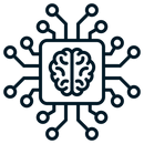 Artificial Intelligence structure