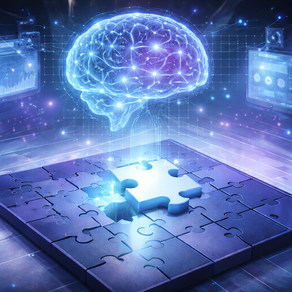 The Missing Piece in Every AI Conversation
