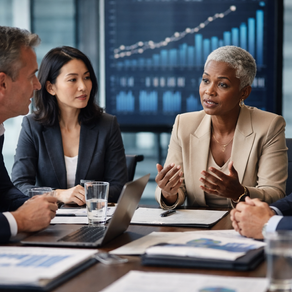 The New Pace of Competitive Advantage