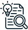 research icon