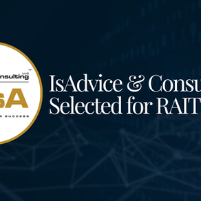 IsAdvice Selected to Join RAITE 2025: Advancing AI Security and Governance