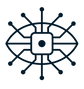 Computer vision AI Solutions icon