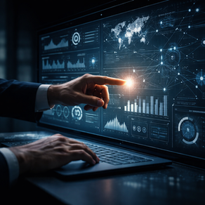 The Hidden Cost of Modernizing Without Resilience