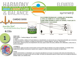 CARDIO 5000