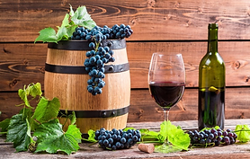 vino tinto, molecula de la vida, resveratrol, zern 1