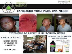 CANCER EN LA PIEL