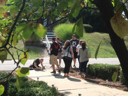 Kappa Sigma Open House