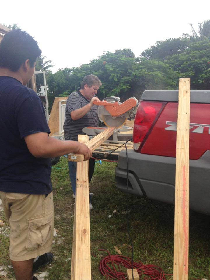 Pastores Trabajadores
