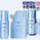 Thumbnail: Hanyul Pure Artemisia Watery Calming Sebum 40ml Refill Set (+40ml Refill)