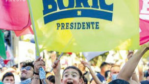Comunicado conjunto ante la victoria de Boric