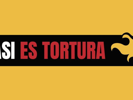 chile tortura niñas niños y adolescentes